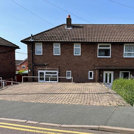 8 Pickering Road Villa Telford Buitenkant foto