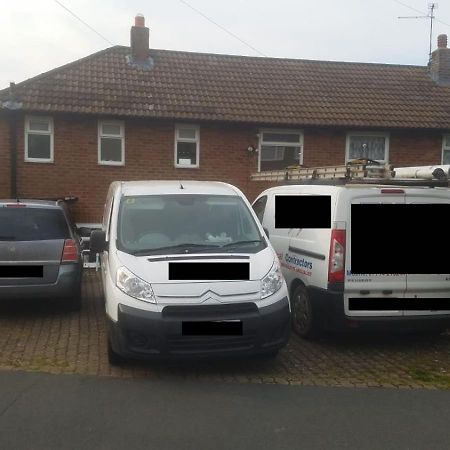 8 Pickering Road Villa Telford Buitenkant foto