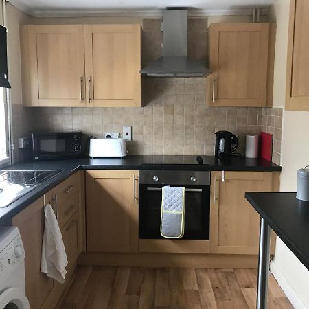 8 Pickering Road Villa Telford Buitenkant foto