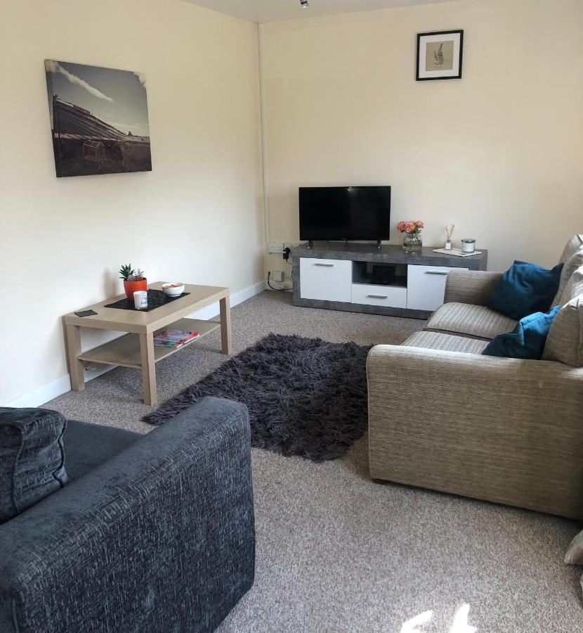 8 Pickering Road Villa Telford Buitenkant foto