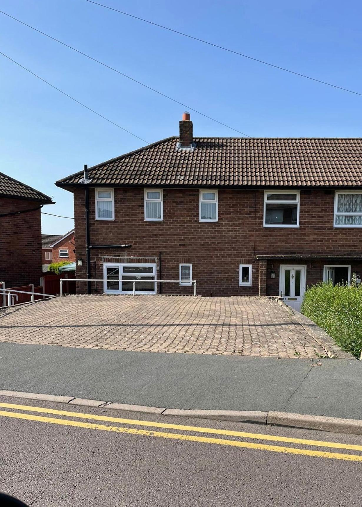 8 Pickering Road Villa Telford Buitenkant foto