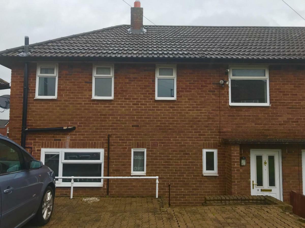 8 Pickering Road Villa Telford Buitenkant foto