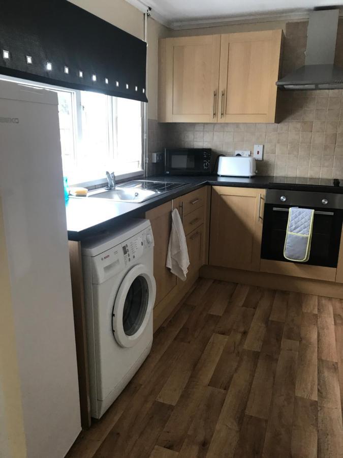 8 Pickering Road Villa Telford Buitenkant foto